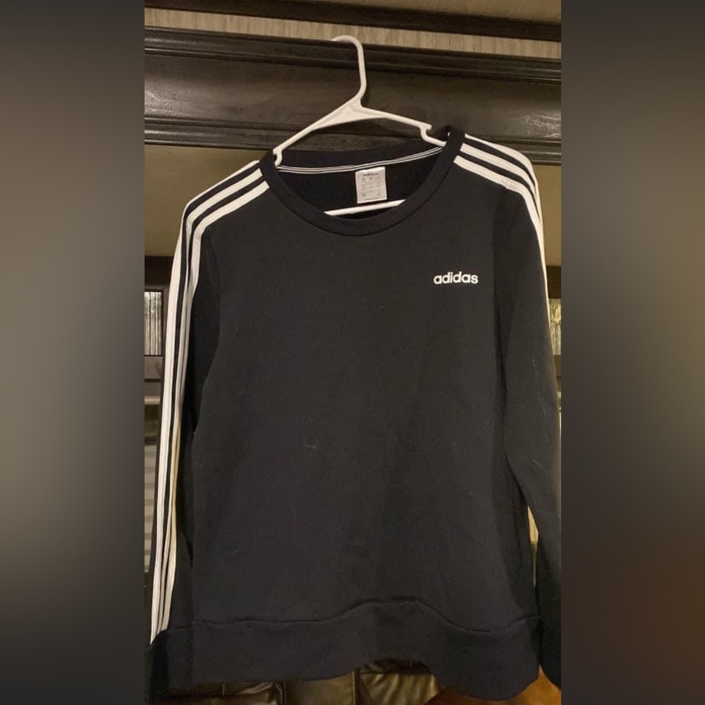 Adidas Sweatshirt